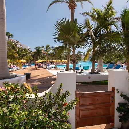 1 Bed Apartment Near The Pool Playa de las Américas Exterior foto