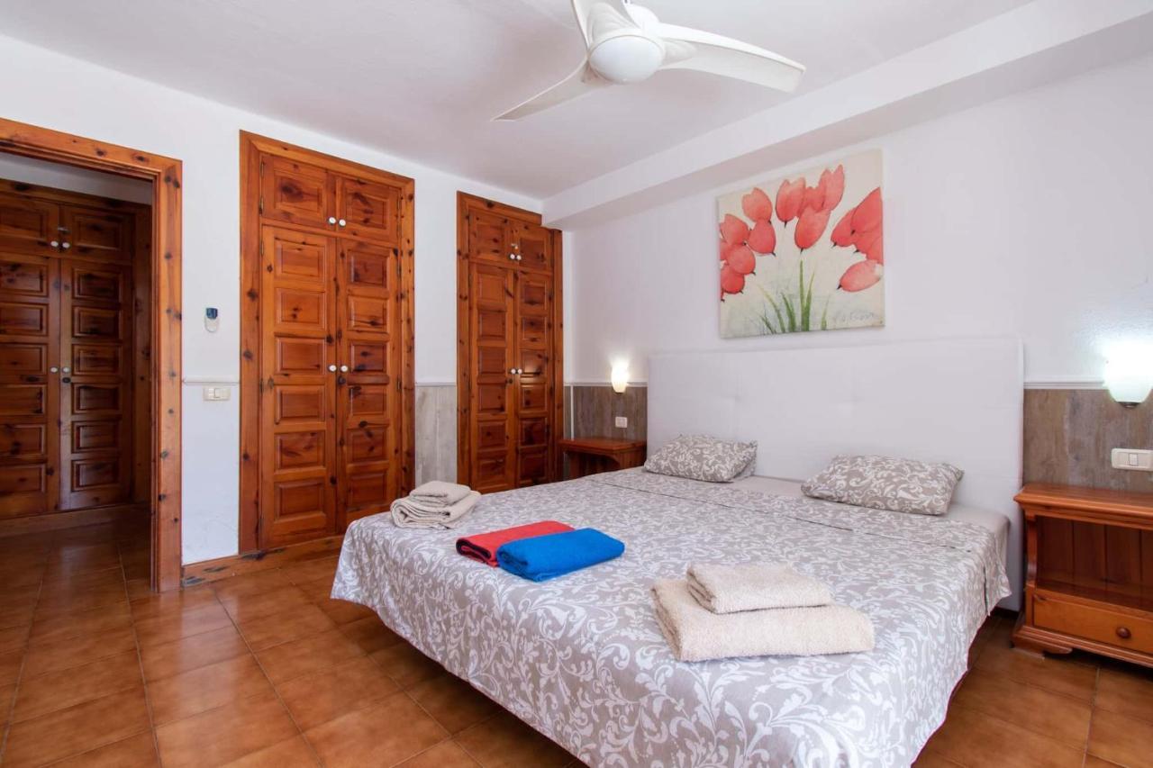 1 Bed Apartment Near The Pool Playa de las Américas Exterior foto